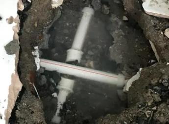 莱西阳台漏水维修公司为您分享楼上楼下漏水怎么处理