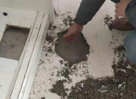 莱西卫生间漏水维修公司分享下精确定位查漏水一次多少钱?不同级别收费不同