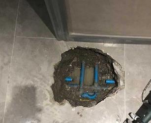 莱西阳台漏水维修公司分享下暖气管道漏水的原因有哪些