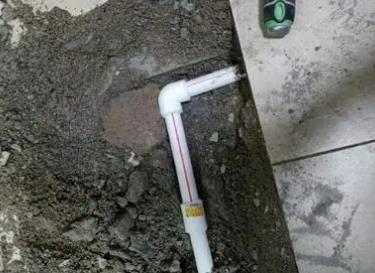 莱西阳台漏水维修时有哪些声音会影响检漏仪